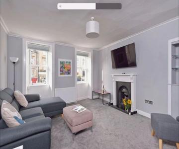Apartment In Scottish Borders