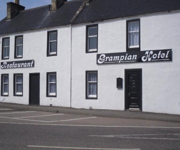 Grampian Hotel
