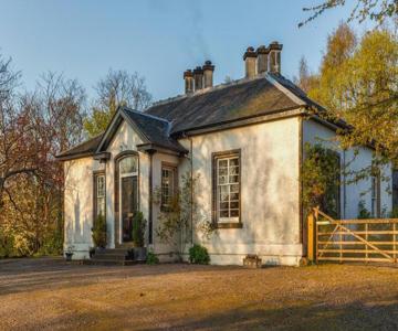 Tullich House