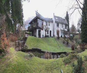 The River Inn