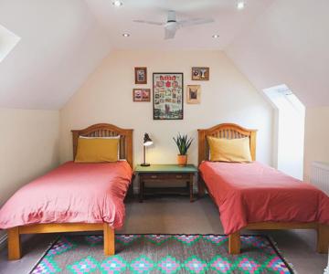 Forest View Bed and Breakfast