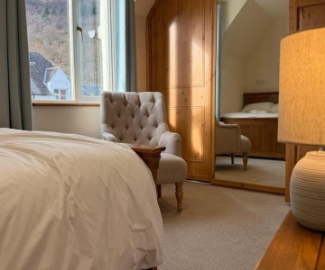 Mountain View House Kinlochleven