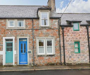 Haven Cottage
