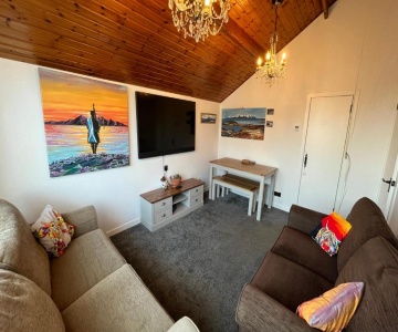 The Mail Barn Studio