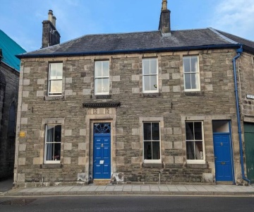 Luxurious Georgian Town House
