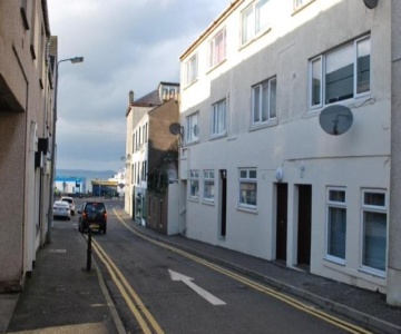 Gallowgate Square Apartments