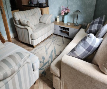 Largs Holiday Flat