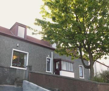 Bayview Self-catering, Lerwick