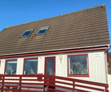 Apartment 1, Craigmore