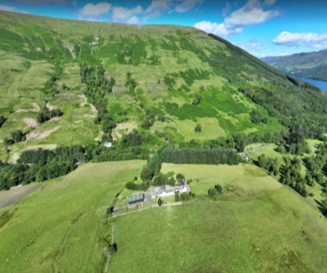 Exclusive Private Estate Cottage