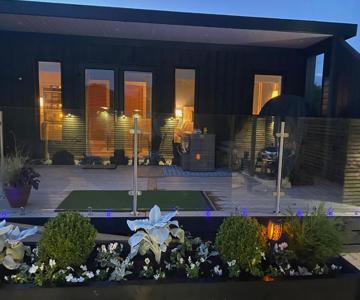 Mackie Lodge