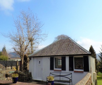 Groom's Cottage