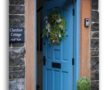 Clarefoot Cottage