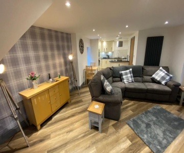 Holidayhomemoffat,com (stable Cottage)