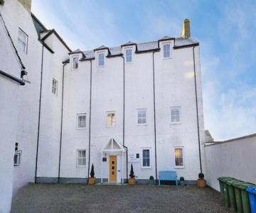 Douglas House Apartments