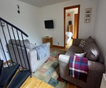 North End The Cottage