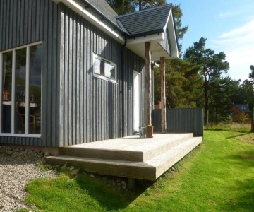 The Bothy, Nethy Bridge