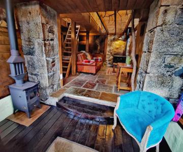 Balloch O'Dee The Ranch House