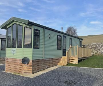 Monreith Sands Holiday Park