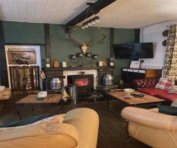 Craighlaw Arms Hotel