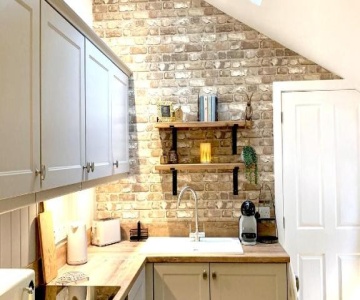 Quaint Cottage In Kirkwall