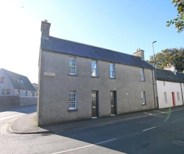 Orkney Studio Holidays