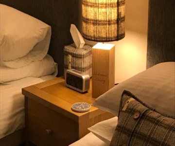 Ardconnel Bed And Breakfast