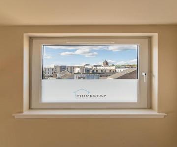 Prime Stay Apartments