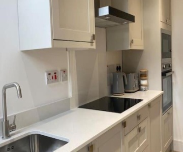 5 Smithhills Paisley Central Glw & Glasgow Access