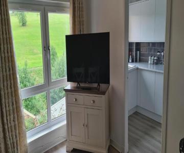 Espedair Apartment