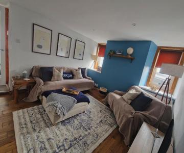 Captain's Retreat, Peterhead