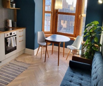 Trinity Apartments N56