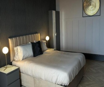 Beach View Guesthouse