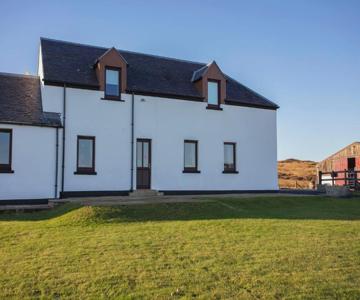 Kentraw Farmhouse