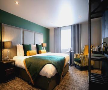 Deira Hotel Apartments