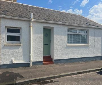 Links Cottage, Prestwick