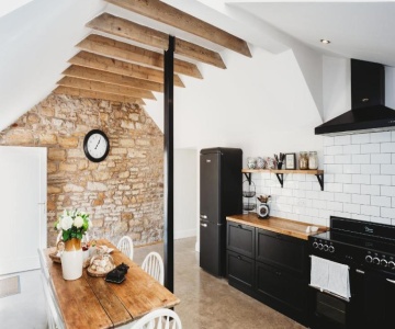 Orchard Cottage