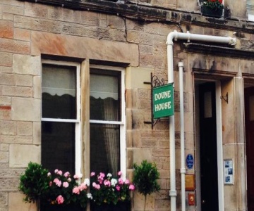 Doune Guest House