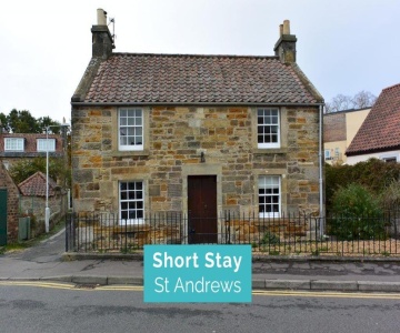 Quirky Cottage