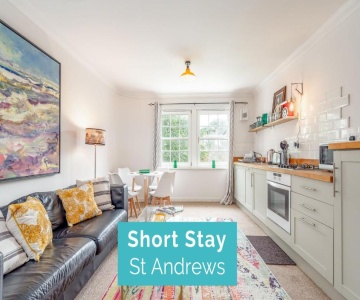 Abbey Street - No 8