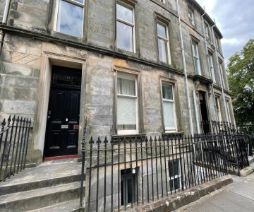 14b Howard Place, St Andrews