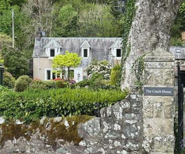 The Coach House
