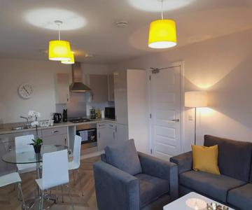 9 Royal View Apartment