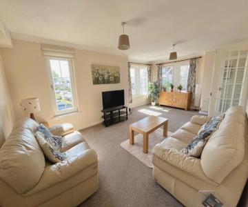 Fabulous Flat