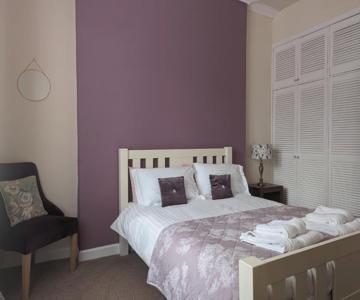 Castle Brae Apartment