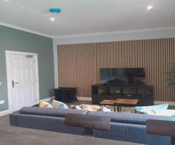Outlander 4 Apartment Doune