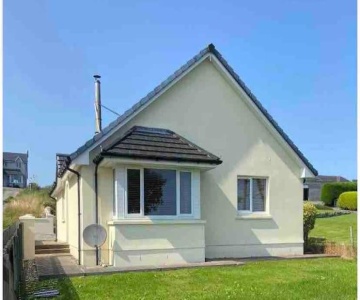 Stornoway Holiday Let