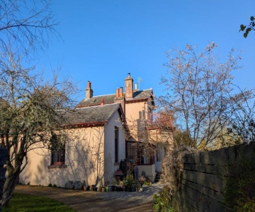 Strathpeffer Holiday Cottages