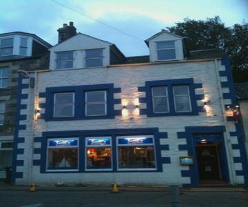 Struan House
