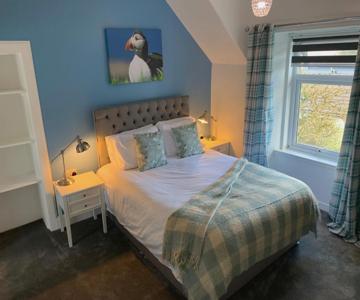 Burnbank Bnb